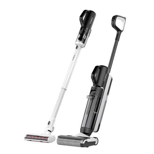 Inteligentny odkurzacz na mokro i sucho Tineco FLOOR ONE S5 Combo Power Kit