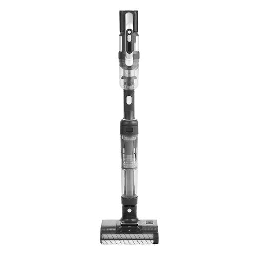 BISSELL SpotClean Pro 1558N Odkurzacz cylindryczny, czyszczenie na mokro i sucho, silnik 750W