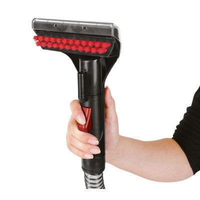 BISSELL SpotClean Pro 1558N Odkurzacz cylindryczny, czyszczenie na mokro i sucho, silnik 750W