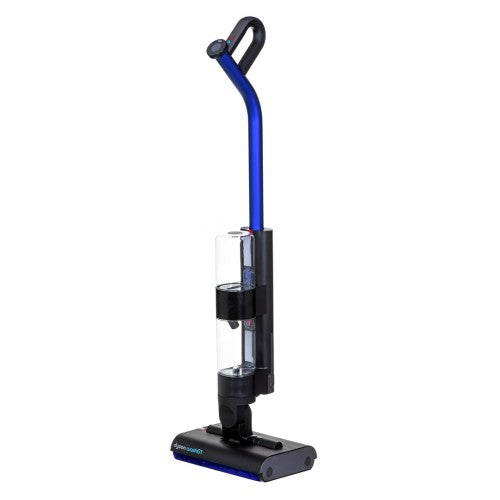 Philips XW9463/11 Odkurzacz bezprzewodowy do suchych i mokrych powierzchni, 3-w-1 tryb czyszczenia - Szary