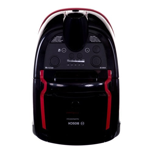 BISSELL SpotClean Pro 1558N Odkurzacz cylindryczny, czyszczenie na mokro i sucho, silnik 750W