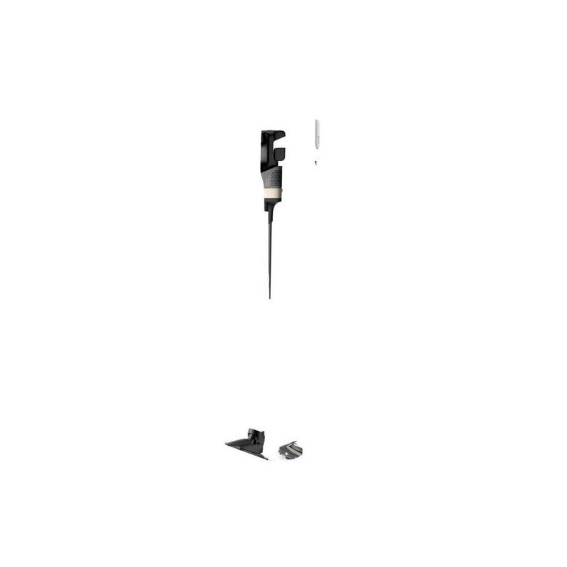 Philips XW9463/11 Odkurzacz bezprzewodowy do suchych i mokrych powierzchni, 3-w-1 tryb czyszczenia - Szary