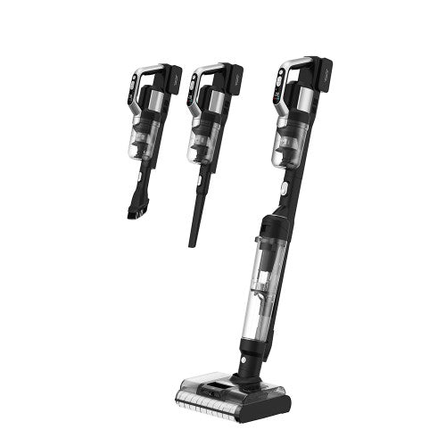 BISSELL SpotClean Pro 1558N Odkurzacz cylindryczny, czyszczenie na mokro i sucho, silnik 750W